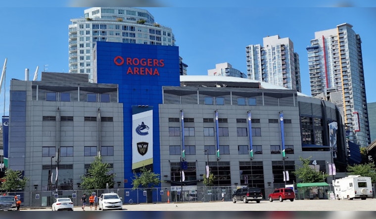 Vancouver Canucks Spark Playoff Excitement with Comeback Win Over Nashville Predators in Game 1