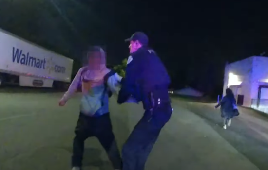 Vancouver Officer Acquitted in Assault Case Involving Taser Threat During Arrest
