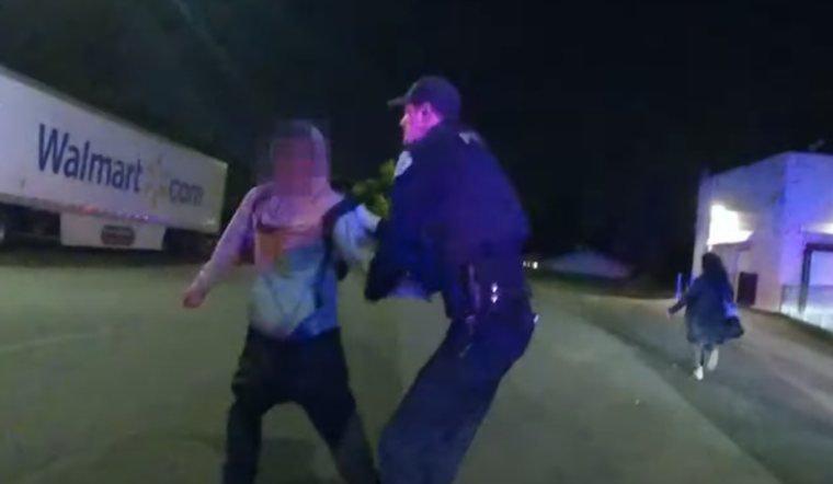 Vancouver Officer Acquitted in Assault Case Involving Taser Threat During Arrest
