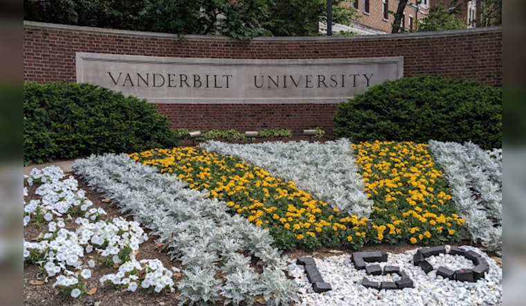Vanderbilt University Shifts National Smart Tech Meeting to Nashville, Pioneers Community Collaboration