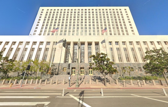 Ventura Man Pleads Guilty to Extortion, Armed Robbery and Bank Fraud in Los Angeles Court