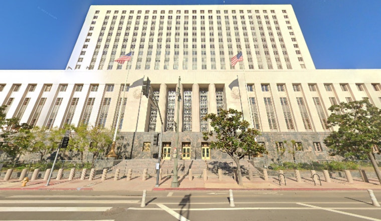 Ventura Man Pleads Guilty to Extortion, Armed Robbery and Bank Fraud in Los Angeles Court