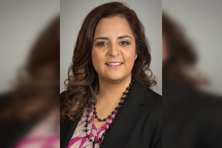 Veronica Sanchez Appointed as New HR Director for the City of Cibolo, Texas