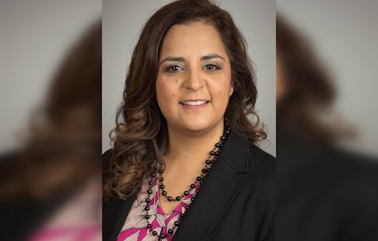Veronica Sanchez Appointed as New HR Director for the City of Cibolo, Texas