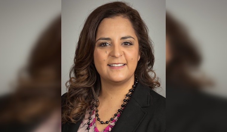 Veronica Sanchez Appointed as New HR Director for the City of Cibolo, Texas