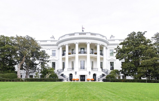Vice President Harris Catalyzes National Space Endeavors, Boosting Jobs and Climate Strategy