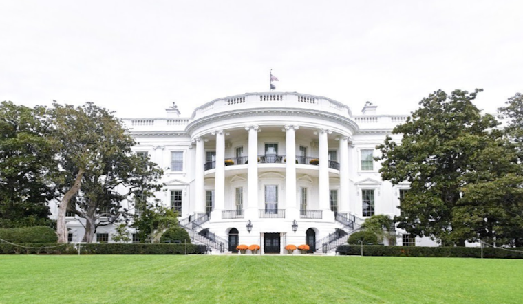 Vice President Harris Catalyzes National Space Endeavors, Boosting Jobs and Climate Strategy