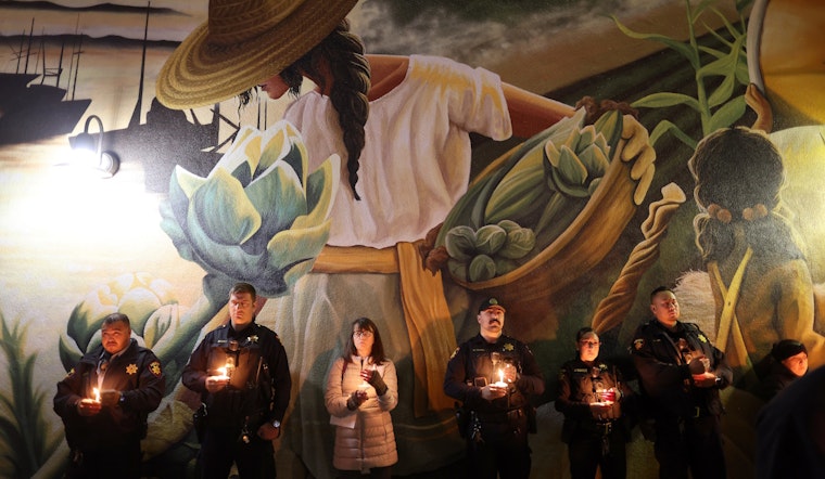 Victims' Families Sue Half Moon Bay Farm, Alleging Fatal Negligence in Massacre Aftermath