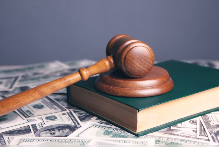  Victoria Man Indicted on Charges of Filing False Tax Returns Seeking Over $4M in Refunds