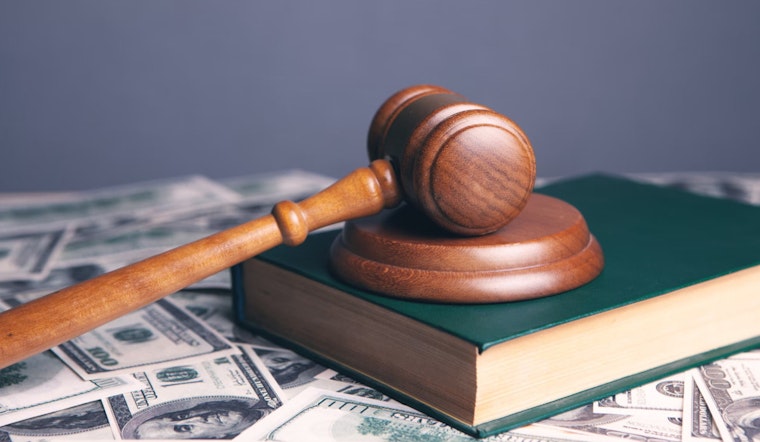 Victoria Man Indicted on Charges of Filing False Tax Returns Seeking Over $4M in Refunds
