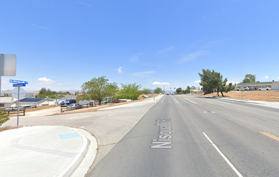 Victorville Woman Killed in Tragic Collision with Semi-Truck, Investigation Seeks Witnesses