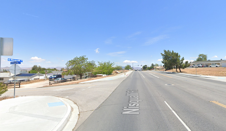 Victorville Woman Killed in Tragic Collision with Semi-Truck, Investigation Seeks Witnesses