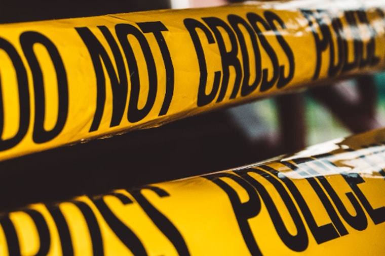 Violent Night in Atlanta Sees Four Stabbed with Police Responding to Multiple Incidents Across the City
