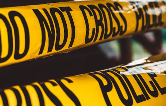 Violent Night in Atlanta Sees Four Stabbed with Police Responding to Multiple Incidents Across the City