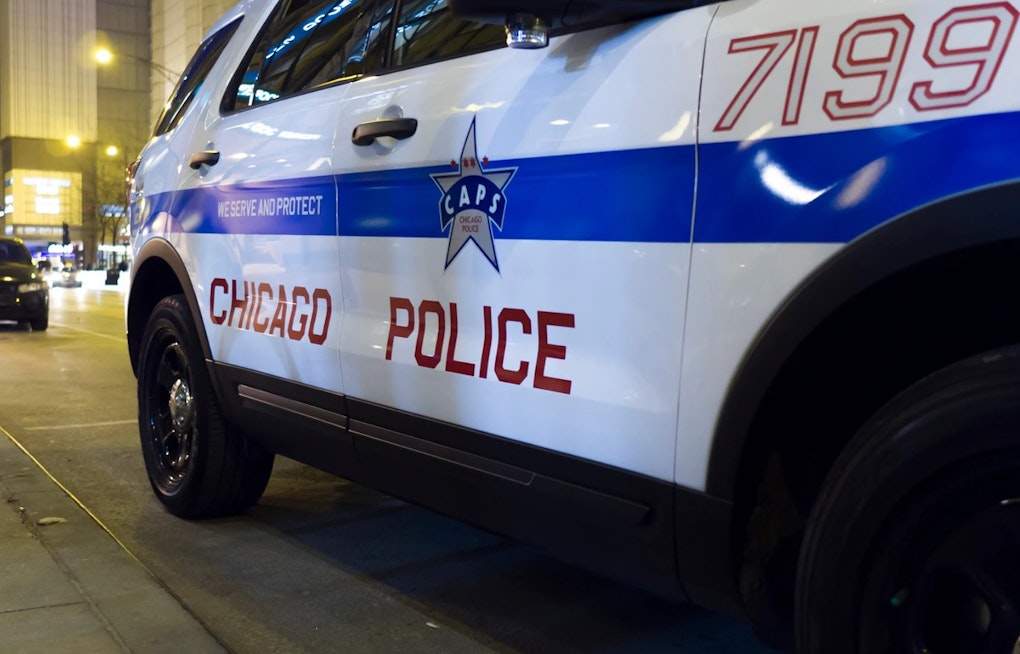 Violent Robbery Spree Strikes Downtown Chicago, Multiple Victims Hospitalized in Overnight Crime Wave