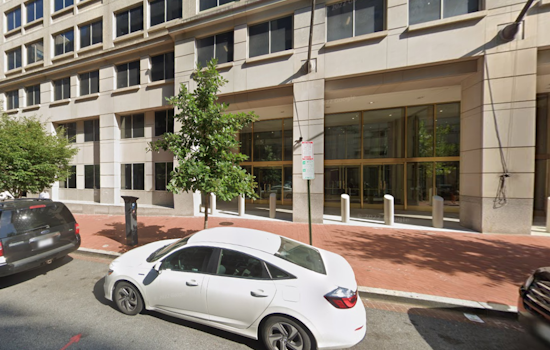Alleged Pipe-Thrower from Waynesboro, Virginia Charged in Capitol Riot Assaults