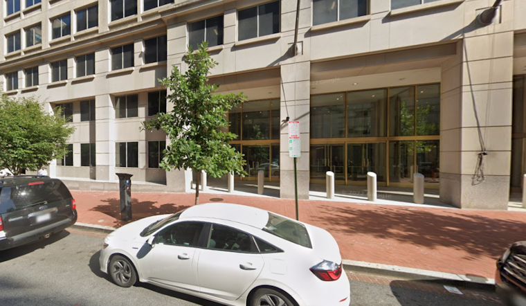 Alleged Pipe-Thrower from Waynesboro, Virginia Charged in Capitol Riot Assaults