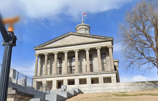Volunteers in Vests as Tennessee Teachers Could Get Guns If Gov. Lee Signs Bill Amid Fiery Debate