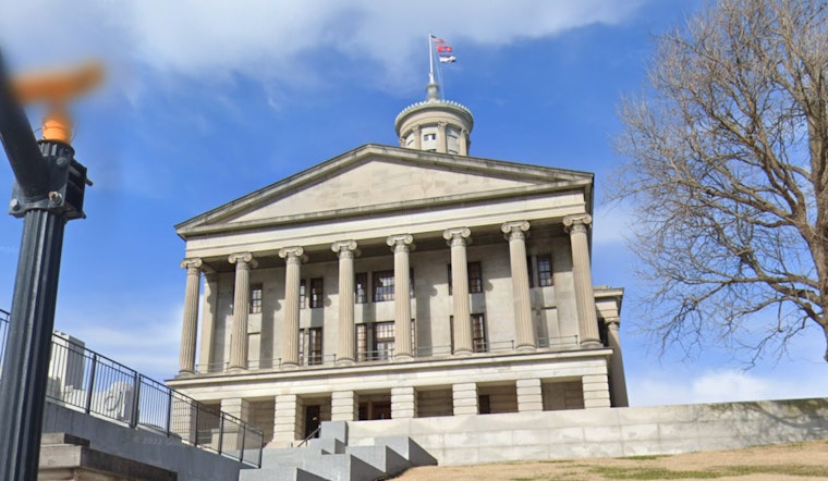 Volunteers in Vests as Tennessee Teachers Could Get Guns If Gov. Lee Signs Bill Amid Fiery Debate