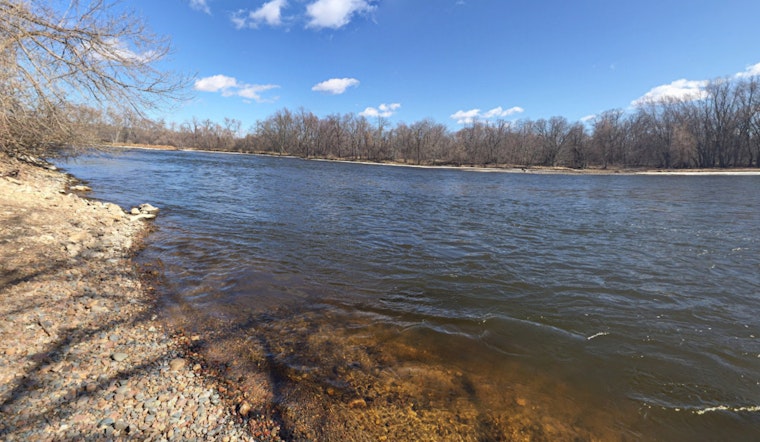 Volunteers Needed for Mississippi River Cleanup in Maplewood on Earth Day