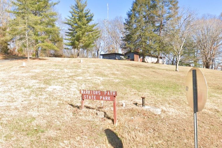 Volunteers to Spruce Up Darrell’s Dream Playground at Warriors’ Path State Park in Tennessee