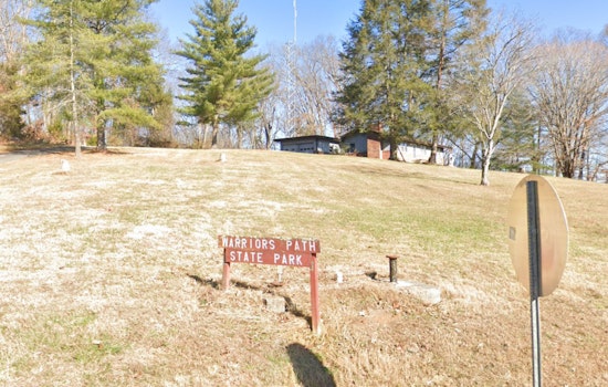 Volunteers to Spruce Up Darrell’s Dream Playground at Warriors’ Path State Park in Tennessee