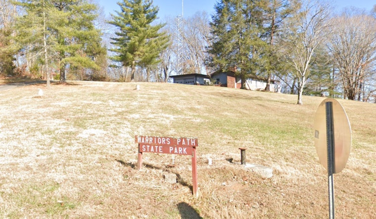 Volunteers to Spruce Up Darrell’s Dream Playground at Warriors’ Path State Park in Tennessee
