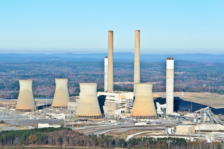 WABE Collaborates with Grist to Unveil Essential Glossary for Navigating Georgia's Energy Policy