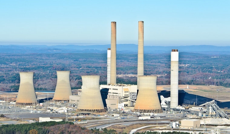 WABE Collaborates with Grist to Unveil Essential Glossary for Navigating Georgia's Energy Policy