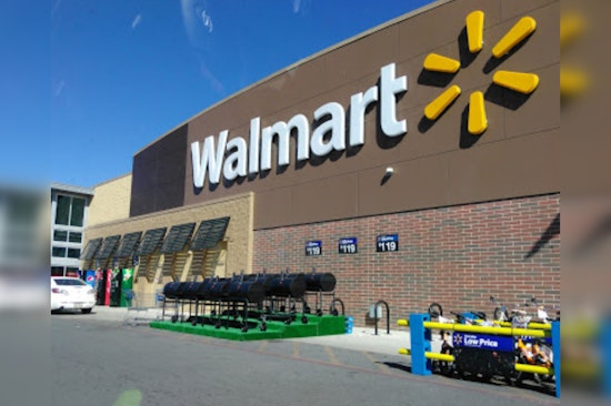 Walmart Pulls 'Where the Heck is Uvalde' Shirts After Social Media Backlash from Grieving Father