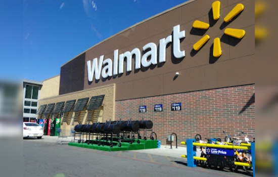 Walmart Pulls 'Where the Heck is Uvalde' Shirts After Social Media Backlash from Grieving Father