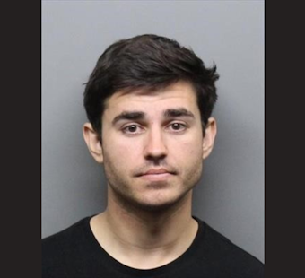 Walnut Creek Man Charged with Attempted Kidnapping, Lewd Acts, and Child Pornography Possession