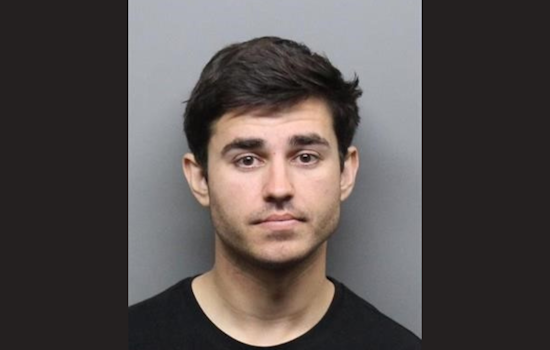 Walnut Creek Man Charged with Attempted Kidnapping, Lewd Acts, and Child Pornography Possession