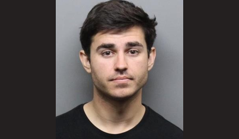 Walnut Creek Man Charged with Attempted Kidnapping, Lewd Acts, and Child Pornography Possession