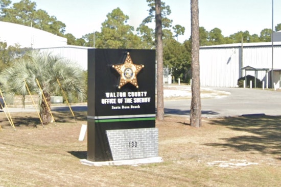 Walton County Detention Officer Charged by GBI With Sexual Assault and Oath Violation