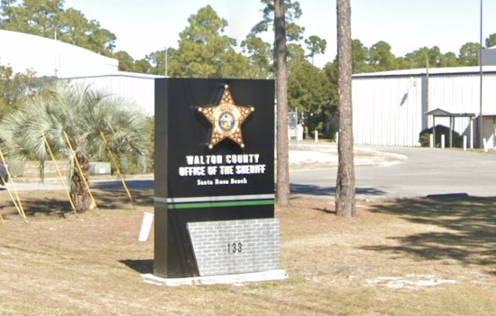 Walton County Detention Officer Charged by GBI With Sexual Assault and Oath Violation