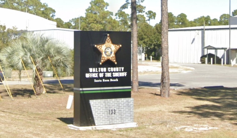 Walton County Detention Officer Charged by GBI With Sexual Assault and Oath Violation