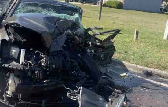 Walton County Longhorn Steakhouse Staff Rally Funds for Colleague Injured in DUI Crash