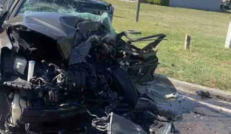 Walton County Longhorn Steakhouse Staff Rally Funds for Colleague Injured in DUI Crash