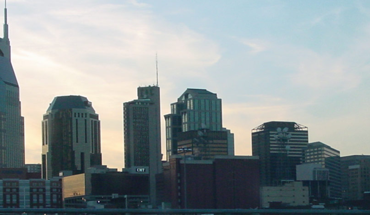 Warm and Sunny Week Ahead for Nashville, Though Showers May Sprinkle the Scene