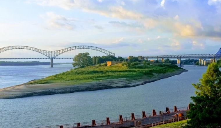 Warm, Breezy Days Ahead for Memphis with Potential Thunderstorms in the Forecast