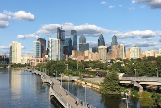 Warm, Sunny Start to the Week for Philadelphia Before Possible Showers, Says NWS