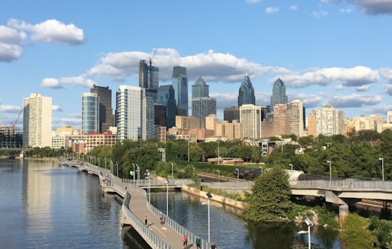 Warm, Sunny Start to the Week for Philadelphia Before Possible Showers, Says NWS