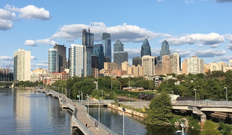 Warm, Sunny Start to the Week for Philadelphia Before Possible Showers, Says NWS