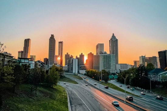 Warm Week Ahead for Atlanta with Sun and Possible Showers, NWS Advises