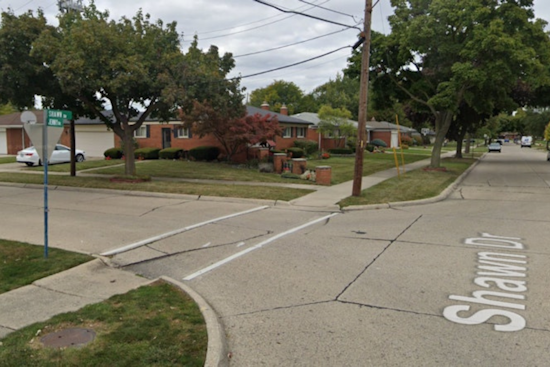 UPDATE: Warren Man Charged with Disturbing the Peace in Attempted Enticement of High School Student