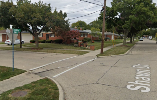 UPDATE: Warren Man Charged with Disturbing the Peace in Attempted Enticement of High School Student