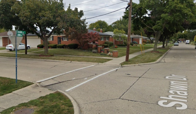 UPDATE: Warren Man Charged with Disturbing the Peace in Attempted Enticement of High School Student