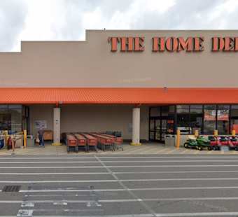 Warren Man Charged with Groping Child at Home Depot, Police Investigate Possible Further Victimization