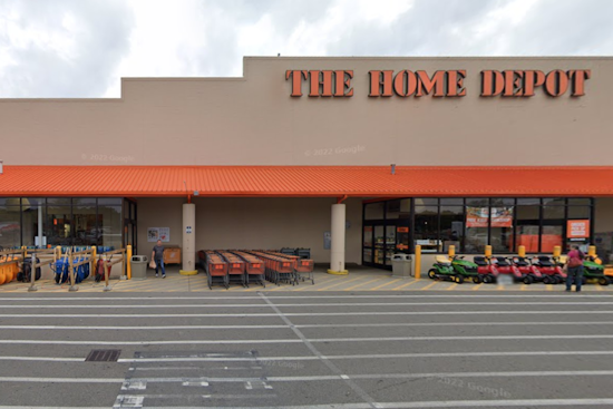 Warren Man Charged with Groping Child at Home Depot, Police Investigate Possible Further Victimization